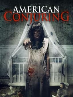 American Conjuring