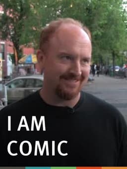 I Am Comic