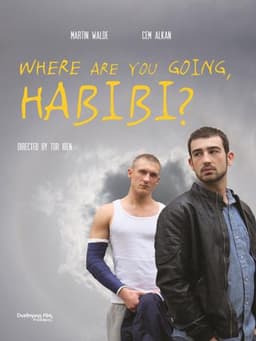Where Are You Going, Habibi?