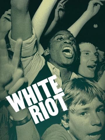 White Riot