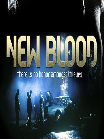 New Blood