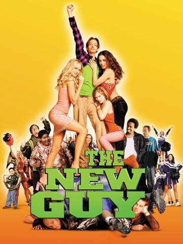 The New Guy
