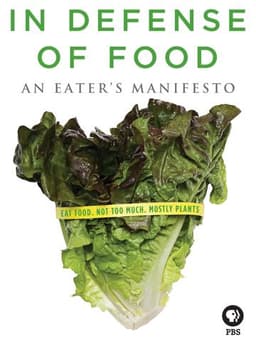 In Defense of Food