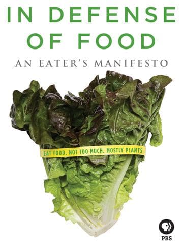 In Defense of Food
