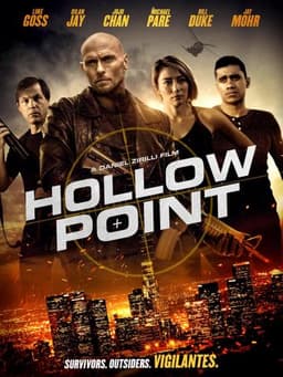 Hollow Point