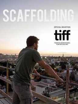 Scaffolding