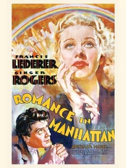 Romance in Manhattan