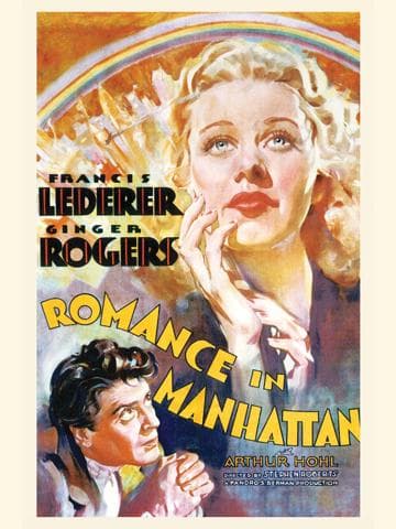 Romance in Manhattan