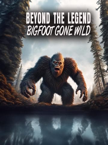 Beyond the Legend: Bigfoot Gone Wild