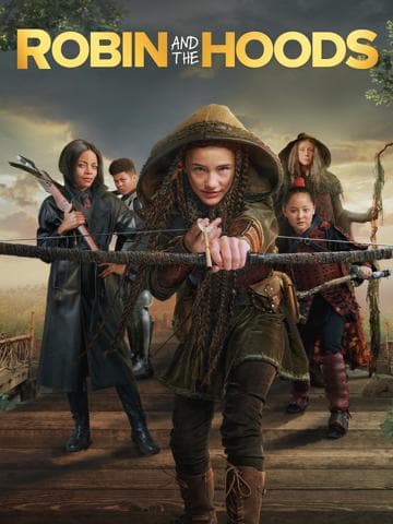 Robin and the Hoods