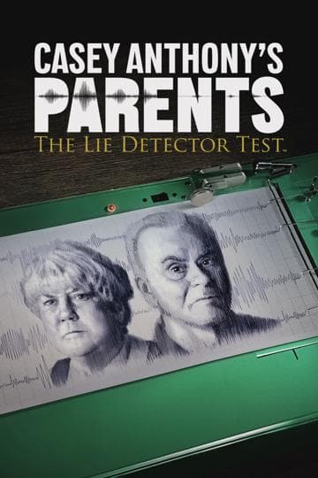 Casey Anthony's Parents: The Lie Detector Test
