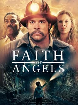 Faith of Angels