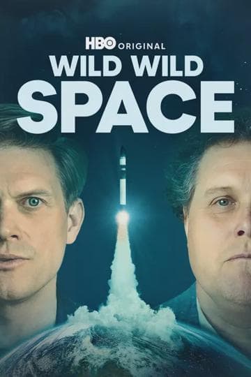 Wild Wild Space