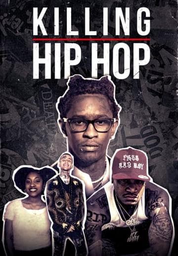 Killing Hip Hop