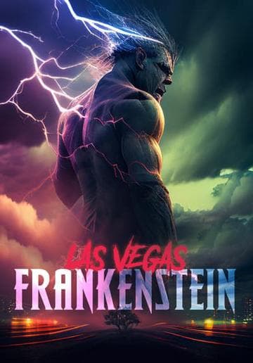 Las Vegas Frankenstein