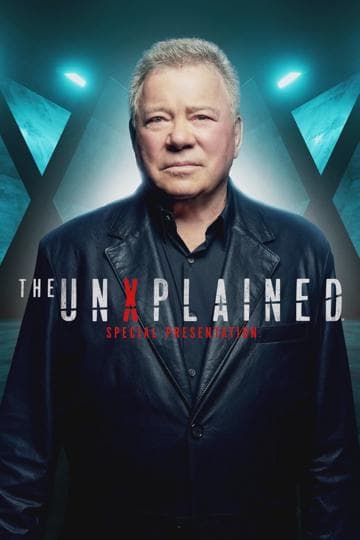 The UnXplained Special Presentation