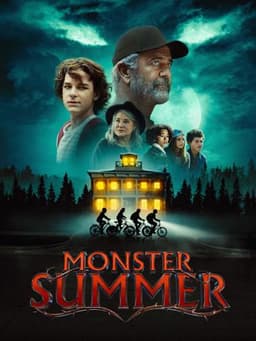 Monster Summer