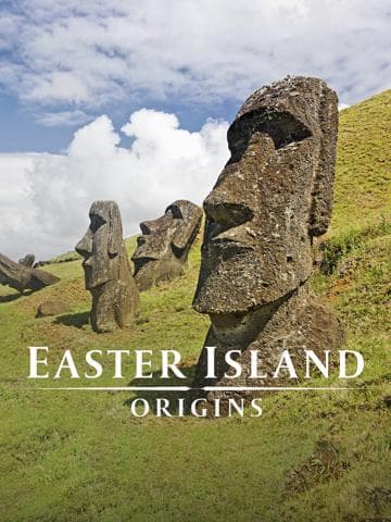 Easter Island Origins