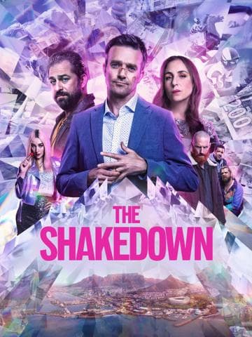The Shakedown