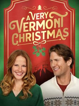 A Very Vermont Christmas