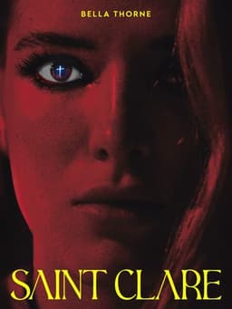 Saint Clare