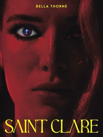 Saint Clare