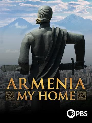 Armenia, My Home
