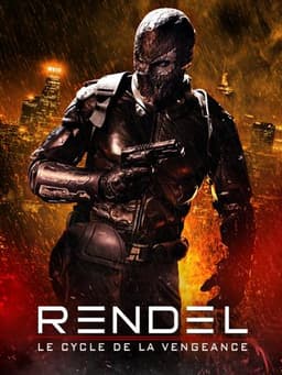 Rendel: Cycle of Revenge