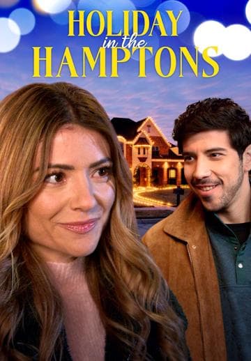 Holiday in the Hamptons