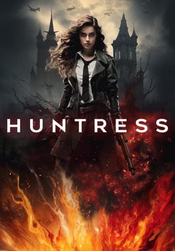 Huntress