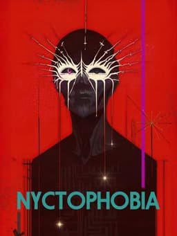 Nyctophobia