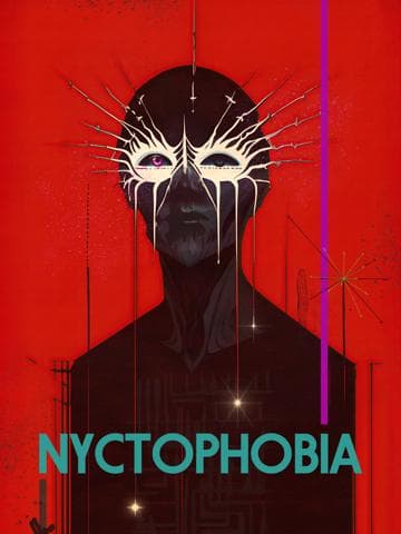 Nyctophobia