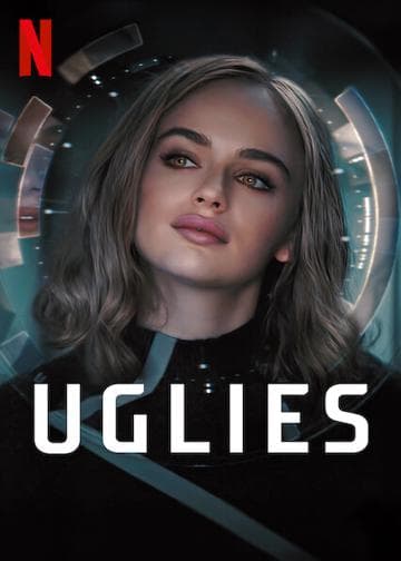 Uglies