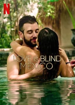 Love Is Blind: Mexico