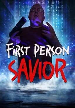 First Person Savior