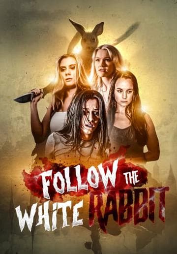 Follow the White Rabbit