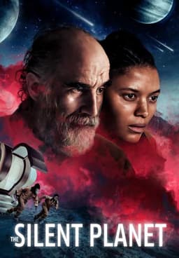 The Silent Planet