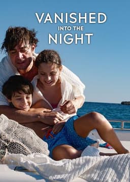 Vanished into the Night