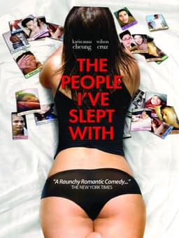 The People I've Slept With