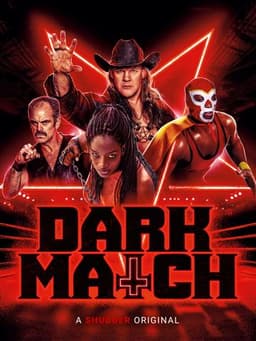 Dark Match