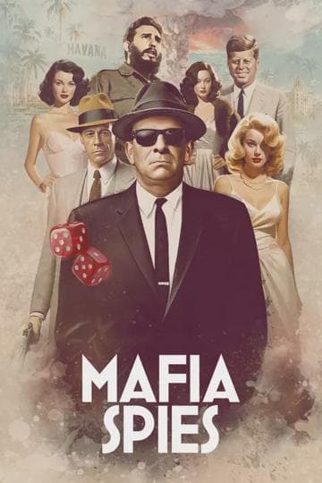 Mafia Spies