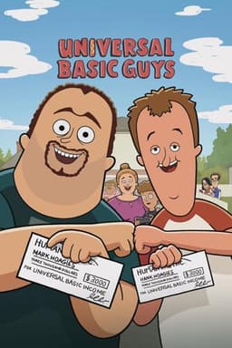 Universal Basic Guys