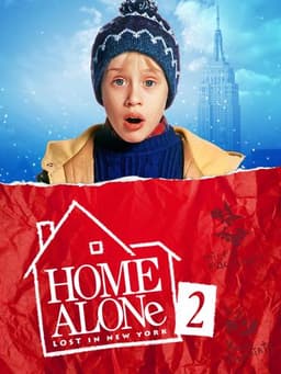Home Alone 2: Lost in New York