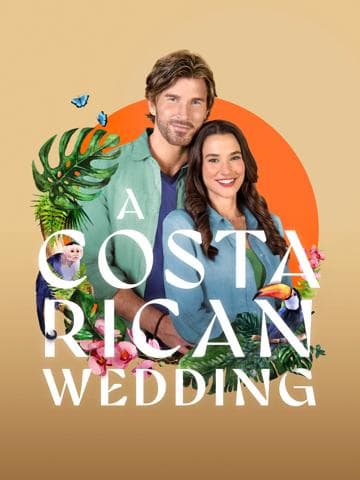 A Costa Rican Wedding