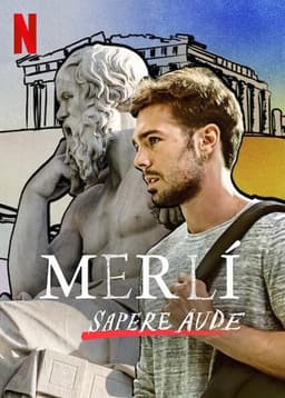 Merlí. Sapere Aude