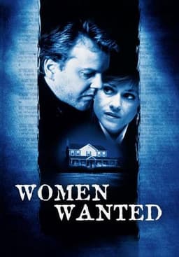 Woman Wanted