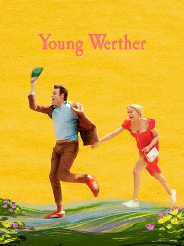 Young Werther