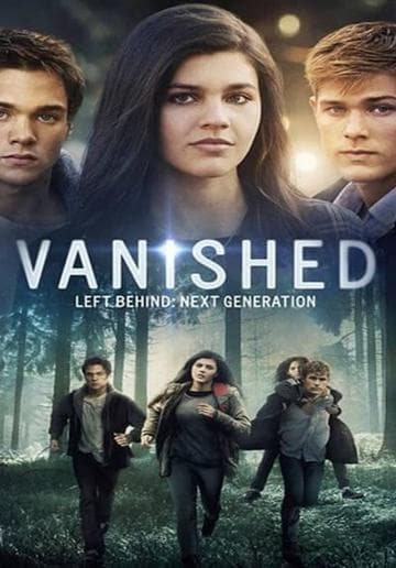 Vanished
