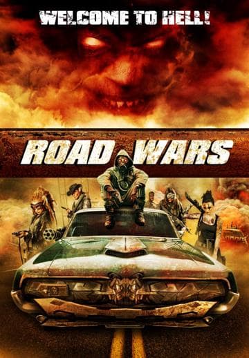 Road Wars