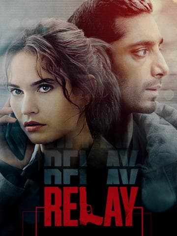 Relay